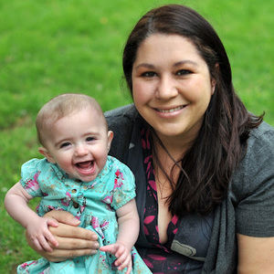 Meet your Posher, Melissa